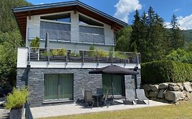 Charming Apartment in Untertauern near Ski Bus Stop